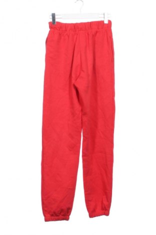 Dámské kalhoty  Reserved, Velikost XS, Barva Červená, Cena  309,00 Kč