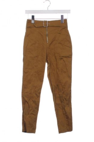 Női nadrág Reserved, Méret XS, Szín Zöld, Ár 6 128 Ft