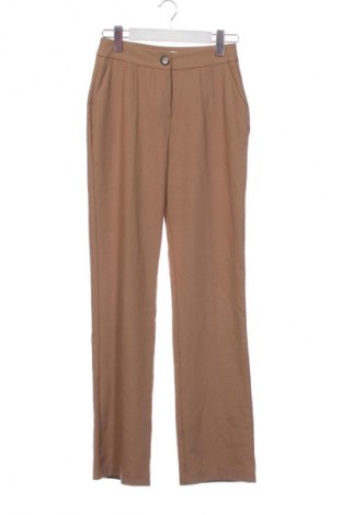 Damenhose Reserved, Größe XS, Farbe Beige, Preis € 15,00