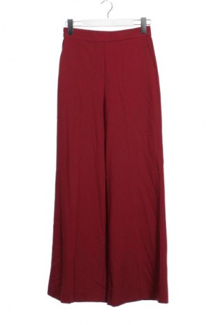 Damenhose Reserved, Größe XS, Farbe Rot, Preis € 15,00