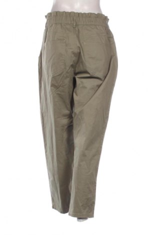 Damenhose Reserved, Größe L, Farbe Grün, Preis € 14,77