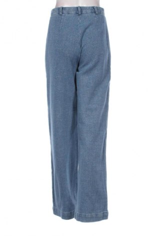 Női nadrág Rich & Royal, Méret S, Szín Kék, Ár 33 574 Ft