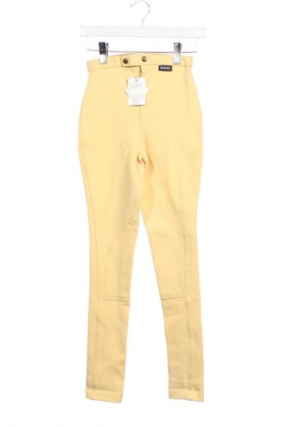 Női nadrág Riders, Méret XXS, Szín Sárga, Ár 9 717 Ft