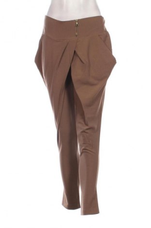 Női nadrág Rinascimento, Méret M, Szín Barna, Ár 13 106 Ft