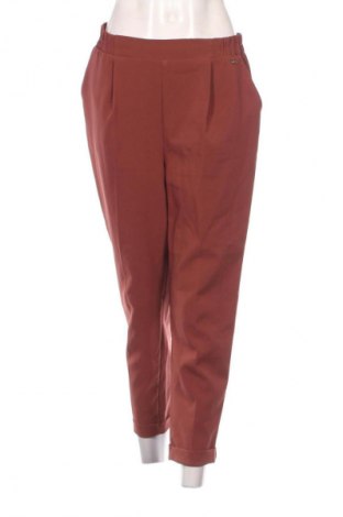 Női nadrág Rinascimento, Méret L, Szín Piros, Ár 13 223 Ft