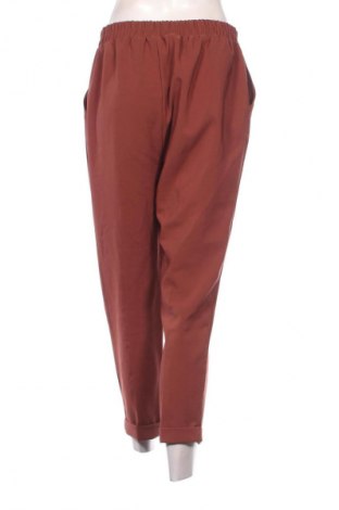 Női nadrág Rinascimento, Méret L, Szín Piros, Ár 13 223 Ft