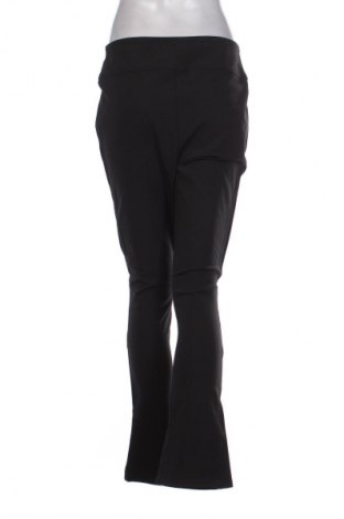Dámske nohavice River Island, Veľkosť M, Farba Čierna, Cena  34,65 €