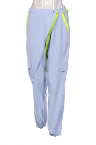 Női nadrág Rockgewitter, Méret M, Szín Kék, Ár 14 760 Ft