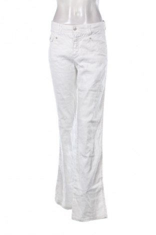 Damenhose Rosner, Größe M, Farbe Weiß, Preis € 32,00