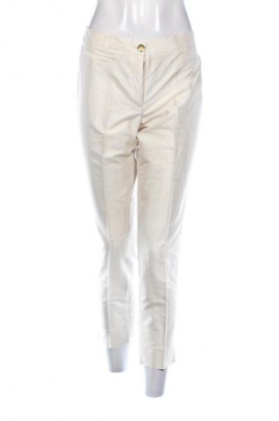 Damenhose S.Oliver, Größe L, Farbe Ecru, Preis 14,99 €