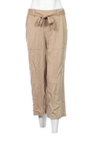 Női nadrág S.Oliver, Méret M, Szín Bézs, Ár 8 678 Ft