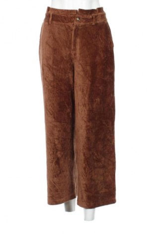 Damenhose S.Oliver, Größe XL, Farbe Braun, Preis € 14,99