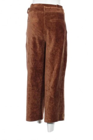 Damenhose S.Oliver, Größe XL, Farbe Braun, Preis € 14,99