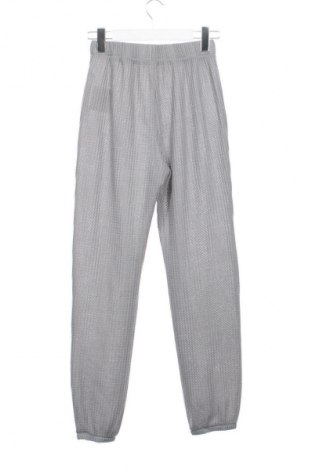 Dámske nohavice SHEIN, Veľkosť XXS, Farba Sivá, Cena  14,77 €