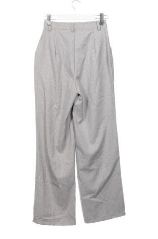 Dámské kalhoty  SHEIN, Velikost XS, Barva Šedá, Cena  219,00 Kč