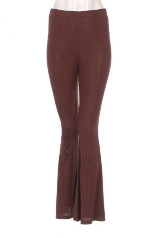 Női nadrág SHEIN, Méret S, Szín Barna, Ár 6 198 Ft