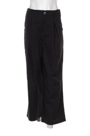 Дамски панталон SHEIN, Размер S, Цвят Черен, Цена 15,00 €