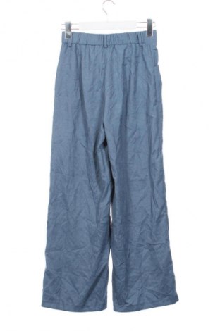 Dámske nohavice SHEIN, Veľkosť XS, Farba Modrá, Cena  7,95 €