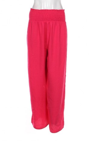 Dámské kalhoty  SHEIN, Velikost M, Barva Růžová, Cena  546,00 Kč