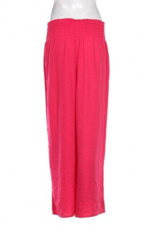Dámské kalhoty  SHEIN, Velikost M, Barva Růžová, Cena  546,00 Kč