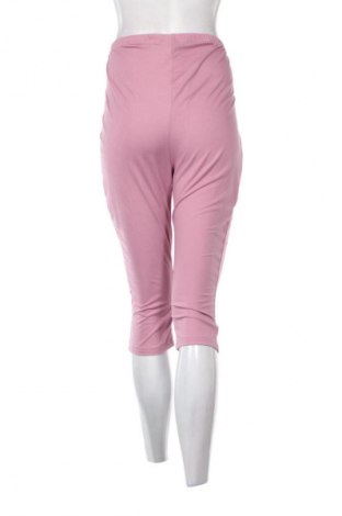 Damenhose SHEIN, Größe XL, Farbe Rosa, Preis € 24,00