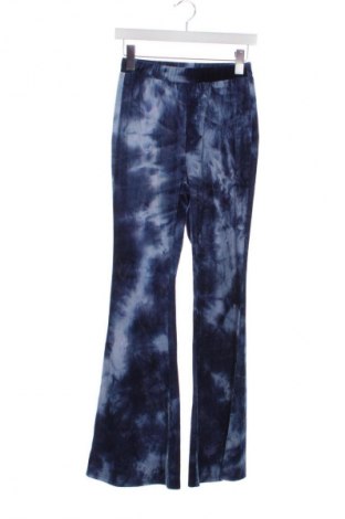 Дамски панталон SHEIN, Размер XS, Цвят Многоцветен, Цена 10,71 €