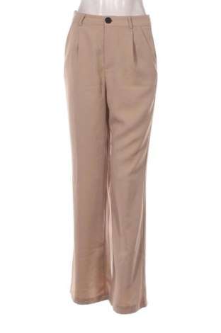 Női nadrág SHEIN, Méret S, Szín Bézs, Ár 6 092 Ft