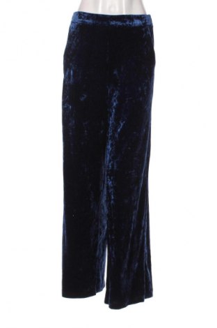 Dámské kalhoty  SHEIN, Velikost XL, Barva Modrá, Cena  219,00 Kč