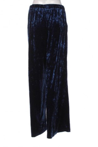 Dámské kalhoty  SHEIN, Velikost XL, Barva Modrá, Cena  219,00 Kč