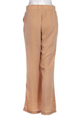 Női nadrág SHEIN, Méret L, Szín Bézs, Ár 6 198 Ft