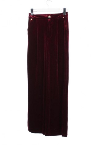 Női nadrág SHEIN, Méret XS, Szín Piros, Ár 2 339 Ft