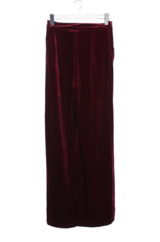 Női nadrág SHEIN, Méret XS, Szín Piros, Ár 2 339 Ft