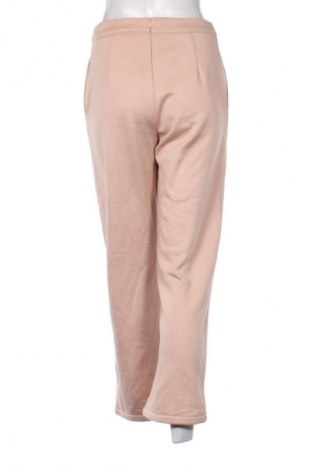 Дамски панталон SHEIN, Размер S, Цвят Бежов, Цена 9,71 €