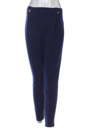 Damenhose SHEIN, Größe M, Farbe Blau, Preis € 14,99
