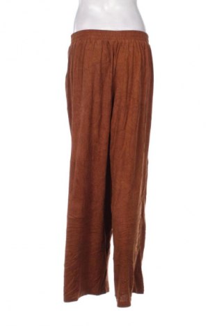 Női nadrág SHEIN, Méret XXL, Szín Barna, Ár 4 929 Ft