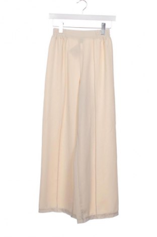Damenhose SHEIN, Größe XXS, Farbe Beige, Preis € 15,00