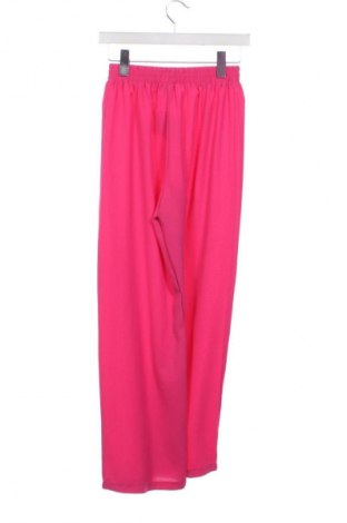 Damenhose SHEIN, Größe XXS, Farbe Rosa, Preis € 14,99