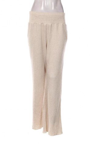 Női nadrág SHEIN, Méret XL, Szín Ekrü
, Ár 3 719 Ft