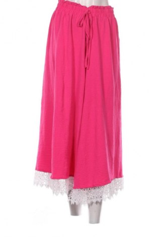 Női nadrág SHEIN, Méret XL, Szín Rózsaszín, Ár 5 759 Ft