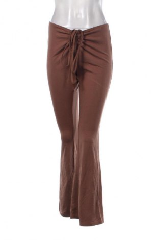 Női nadrág SHEIN, Méret S, Szín Barna, Ár 6 103 Ft