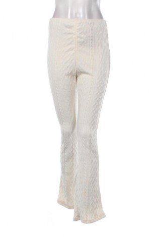 Női nadrág SHEIN, Méret M, Szín Ekrü
, Ár 6 103 Ft