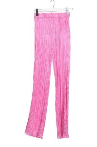 Damenhose SHEIN, Größe XS, Farbe Rosa, Preis € 15,00