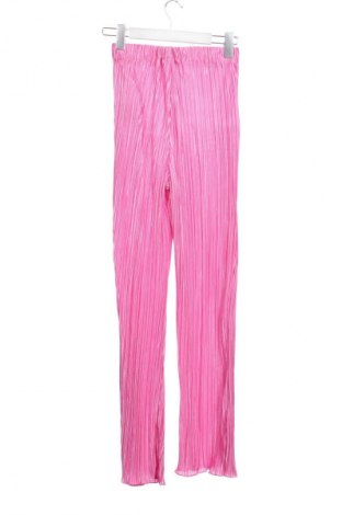 Damenhose SHEIN, Größe XS, Farbe Rosa, Preis € 15,00