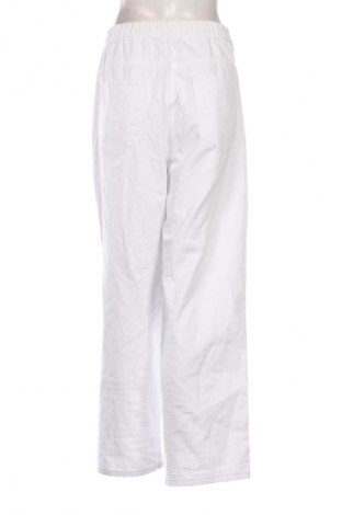 Női nadrág SHEIN, Méret XXL, Szín Fehér, Ár 6 103 Ft