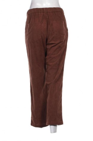 Damenhose SHEIN, Größe S, Farbe Braun, Preis € 6,99