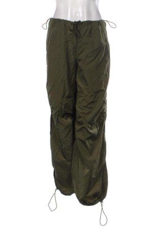 Damenhose SHEIN, Größe L, Farbe Grün, Preis € 14,77