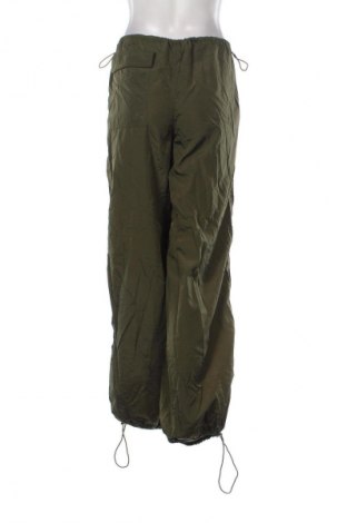 Damenhose SHEIN, Größe L, Farbe Grün, Preis € 14,77