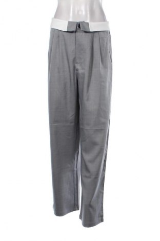 Damenhose SHEIN, Größe S, Farbe Grau, Preis € 15,00