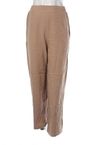 Női nadrág SHEIN, Méret S, Szín Barna, Ár 6 198 Ft