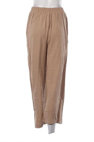 Női nadrág SHEIN, Méret S, Szín Barna, Ár 6 198 Ft